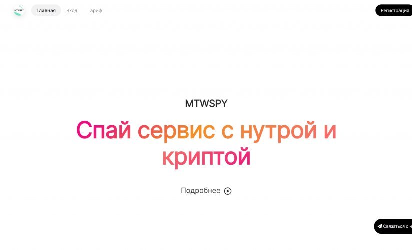 MTWSPY