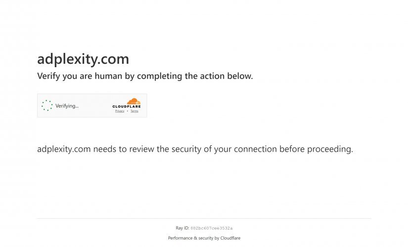AdPlexity