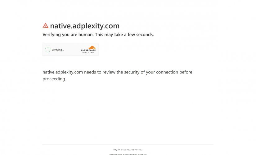 Native.adplexity