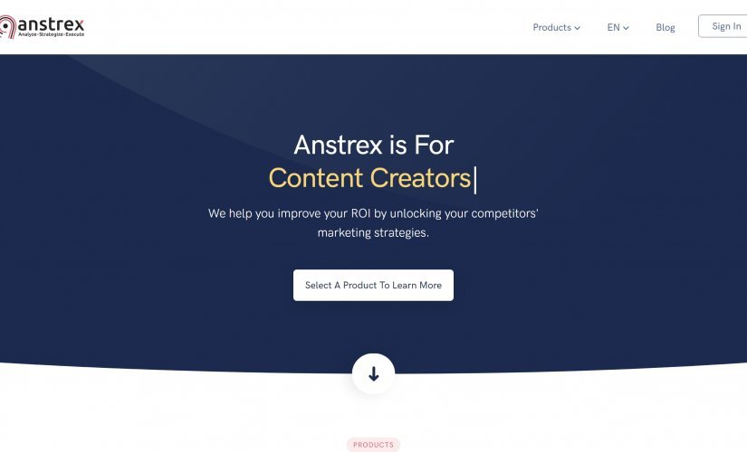 Anstrex