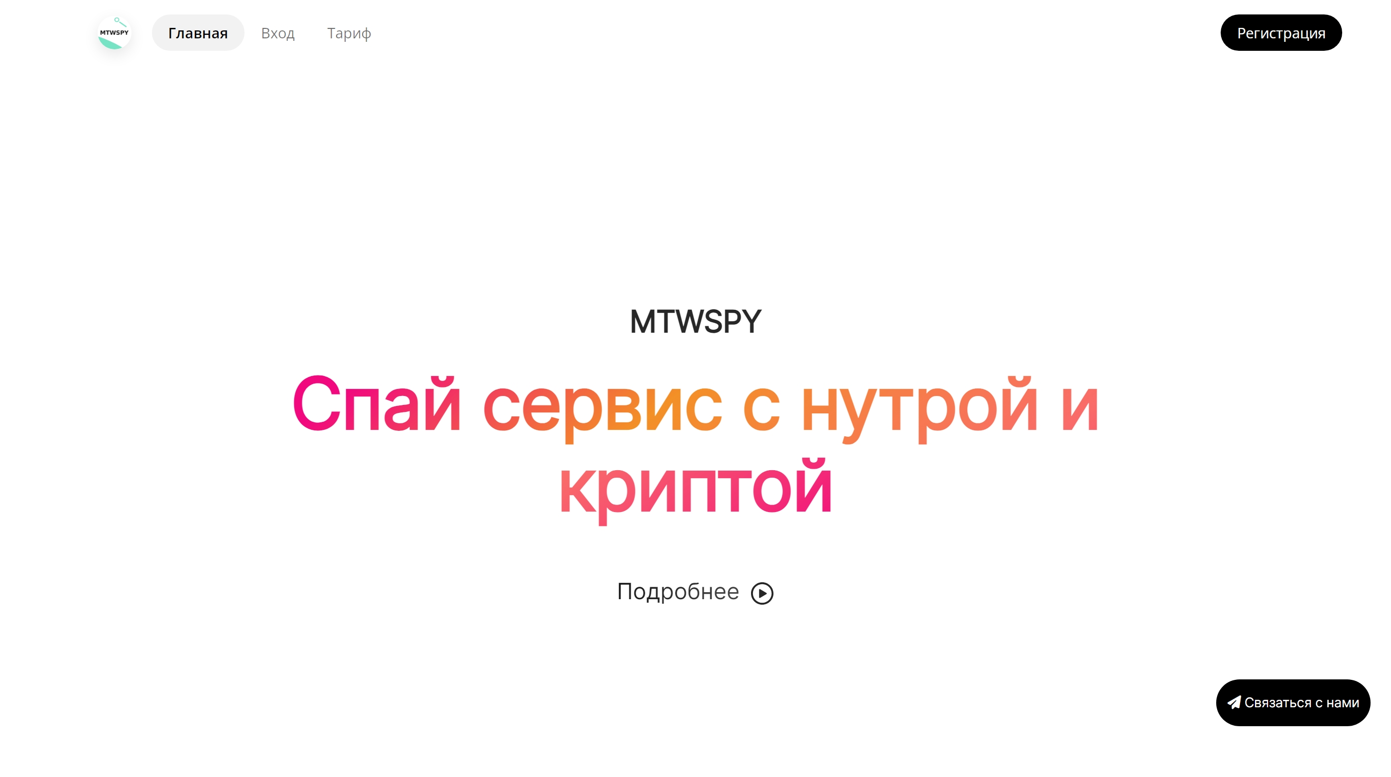 MTWSPY