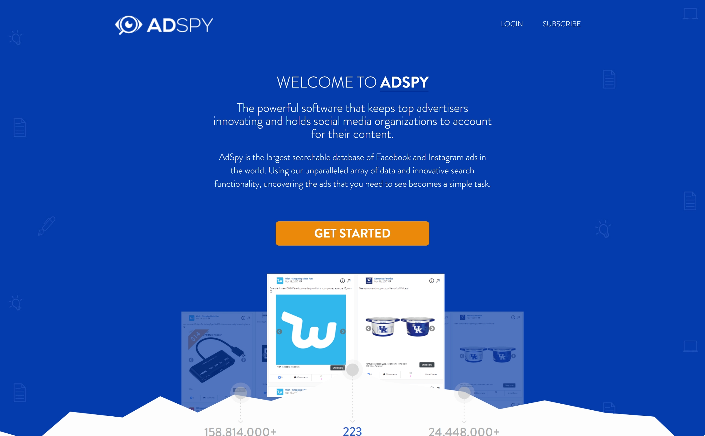 AdSpy