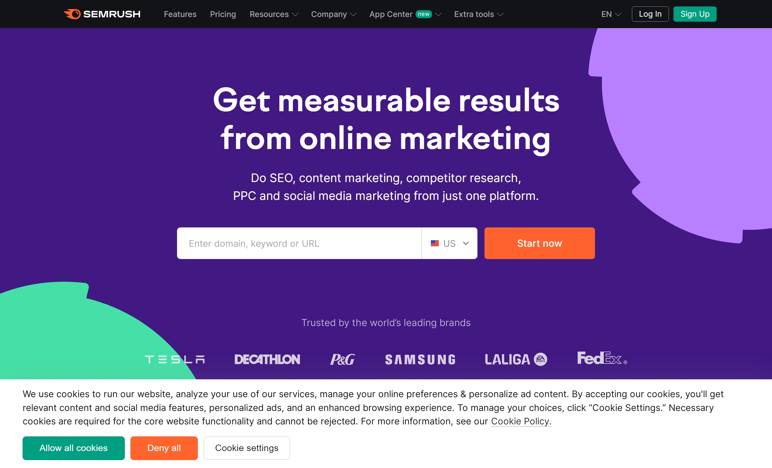 SEMrush
