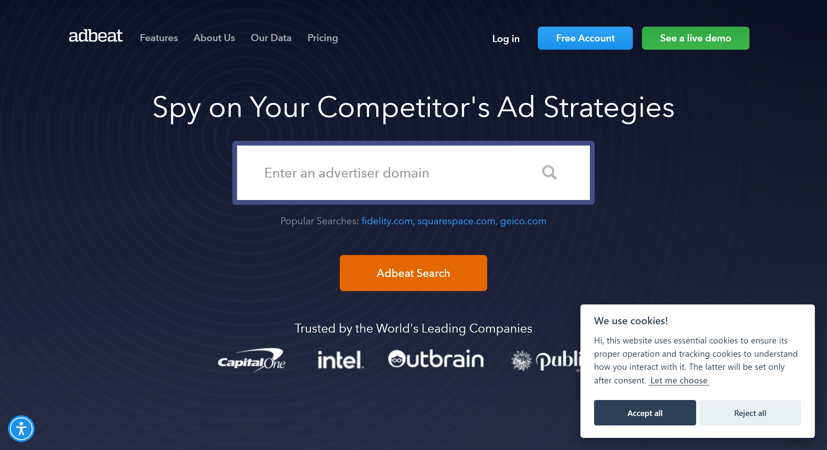 AdBeat