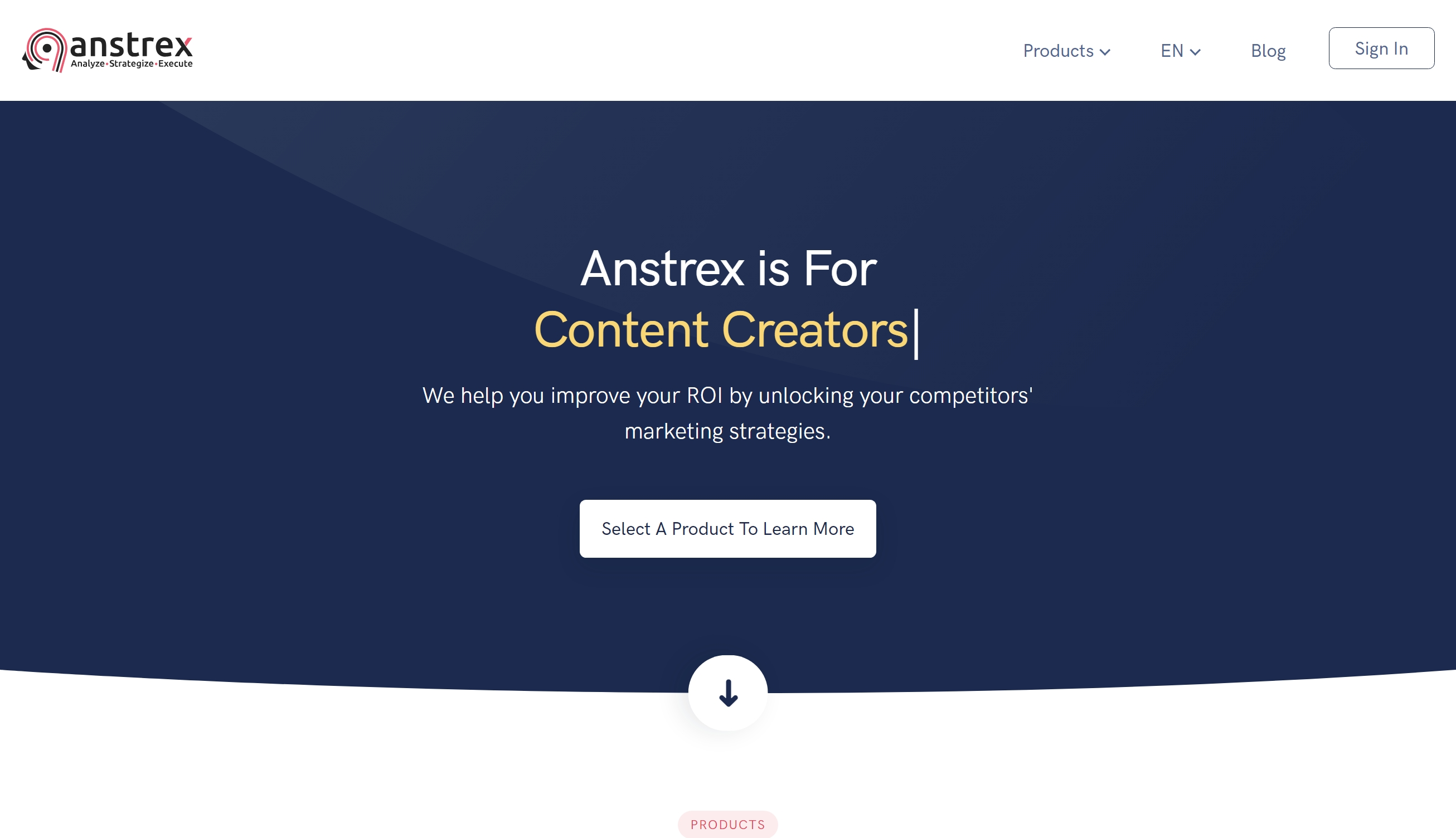 Anstrex