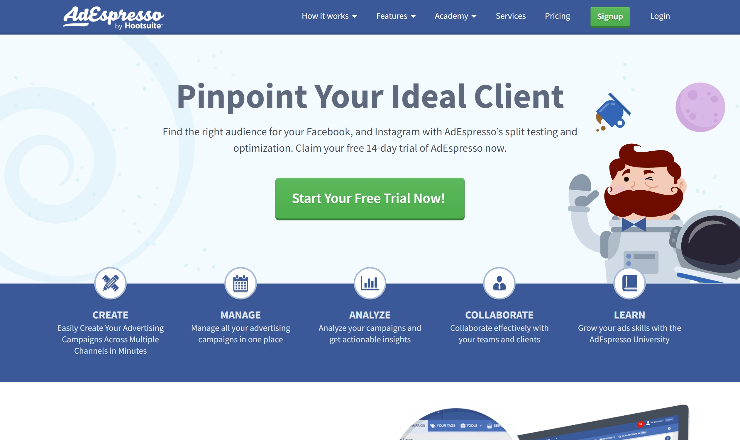 AdSpyHub (BigSpy)