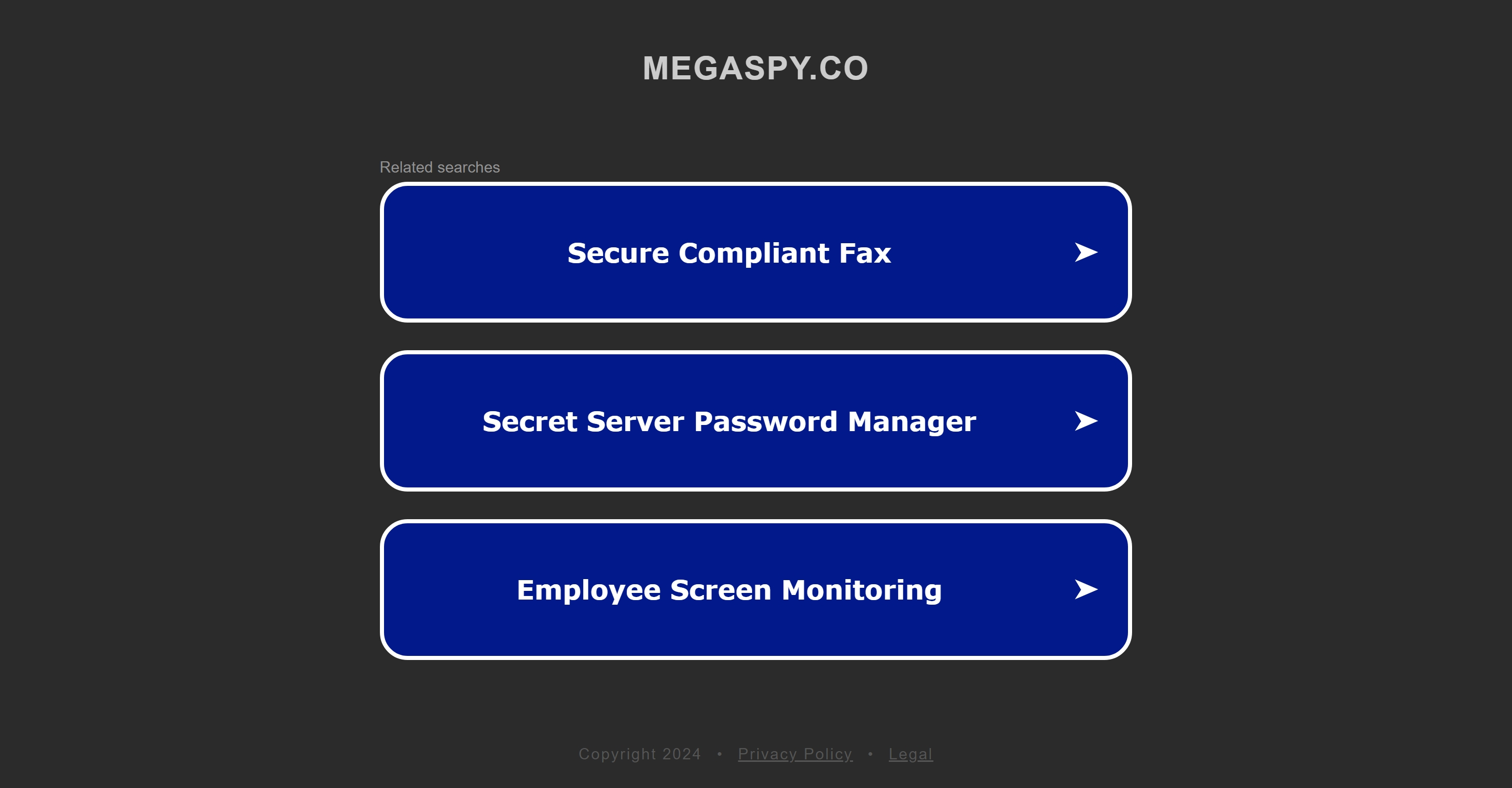 Megaspy.co