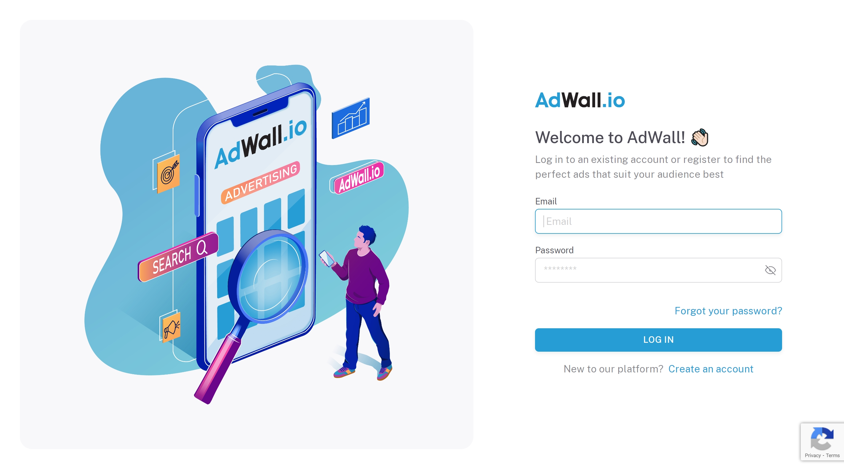 AdWall.io